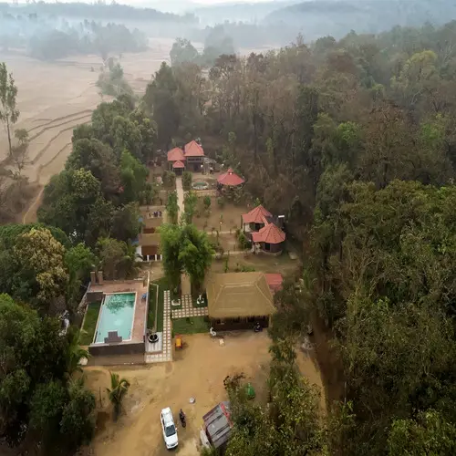 Dandeli Dreams resort