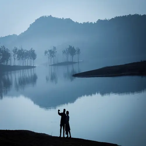 Dandeli Dreams resort