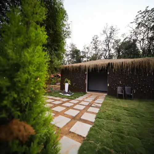 Dandeli Dreams resort